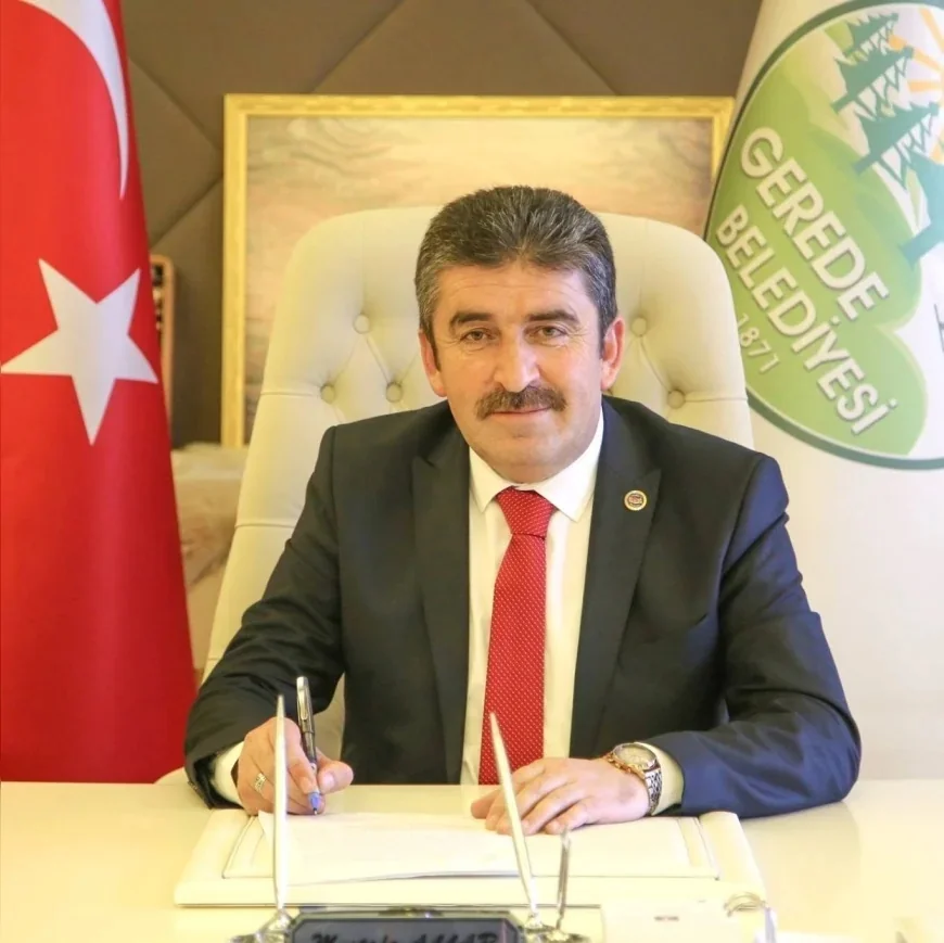 Gerede Belediye Başkanı Mustafa Allar: “Tarihi Gerede Panayırlarında üç günde ziyaretçi sayısı 1 milyona dayandı”
