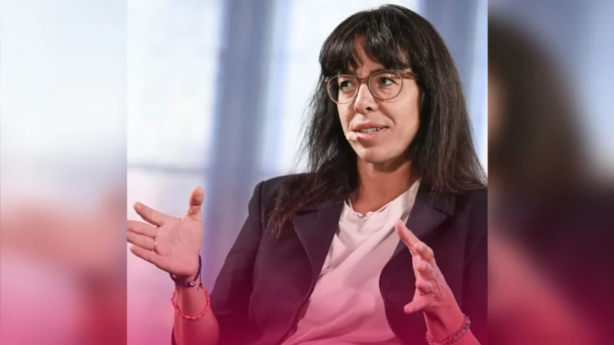 Berlin seçimlerinde Die Linke’nin öne çıkmasıyla gözler başbakan adayı Elif Eralp’e çevrildi