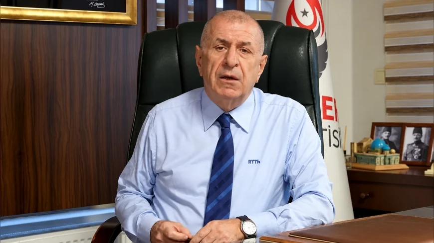 Zafer Partisi Genel Başkanı Prof. Dr. Ümit Özdağ: “Bu soygundan zarar gören vatandaşlarımızın mağduriyetlerinin giderilmesi hayati bir zorunluluktur”