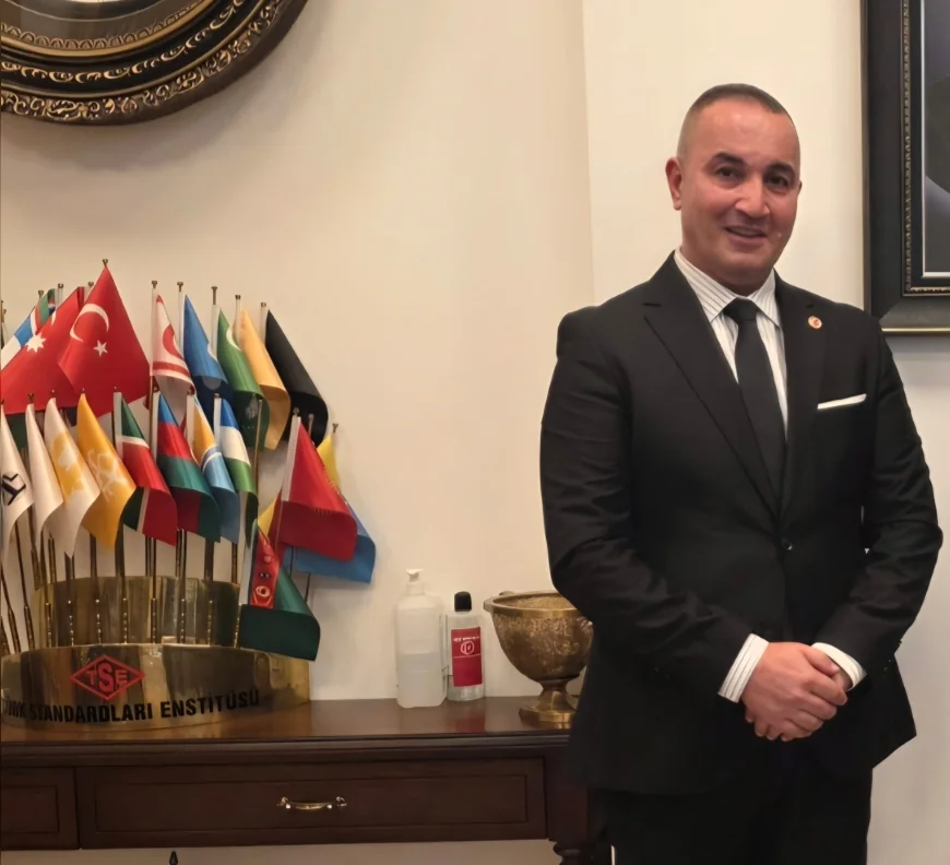 Ulusal Güvenlik Uzmanı Umut Metehan Avcı: “En savunmasız olanı güvene almadan şiddet önlenemez”