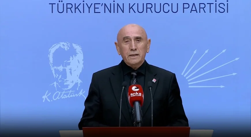 CHP Genel Başkan Yardımcısı Yıldırım Kaya: “Türkiye’nin çocuklarına güvenli bir gelecek borcumuz var”
