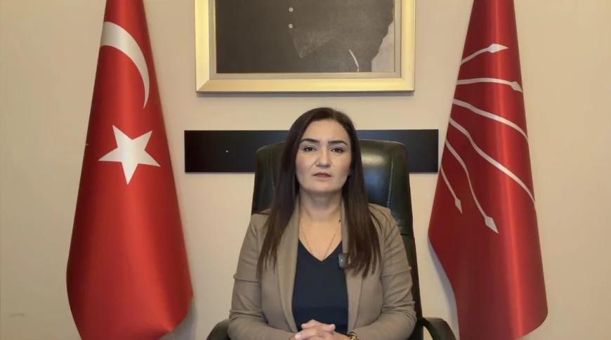 CHP Grup Başkanvekili Av. Sevda Erdan Kılıç: “Plansızlığın bedelini öğretmene, eşine ve çocuğuna ödetmeyin”
