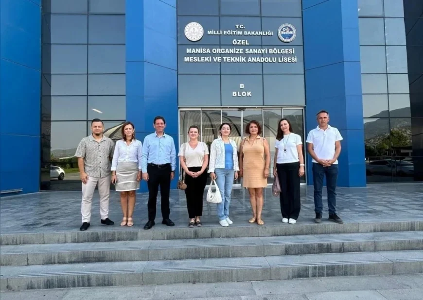 Manisa Büyükşehir Belediyesi ortaklığıyla kadınlara Gazaltı Kaynakçılığı eğitimi için başvurular başladı