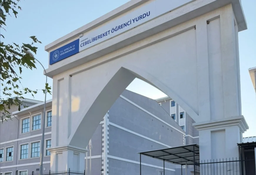 Osmaniye Cebelibereket Erkek Öğrenci Yurdu’nda Haşere İddiası: Öğrenciler Hijyen Denetimi İstiyor