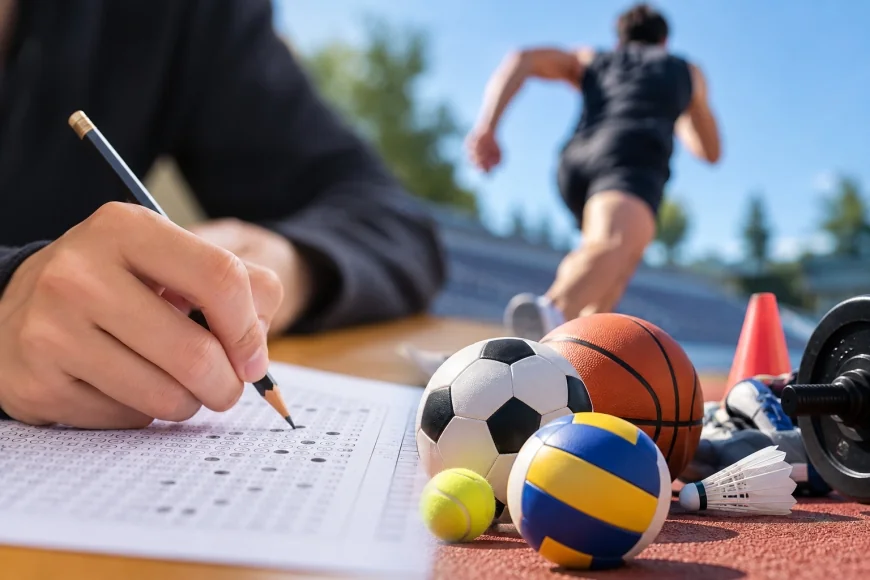 ÖSYM 2026-ÖZYES tercih takvimini açıkladı: İşlemler 24 Eylül’de başlayacak