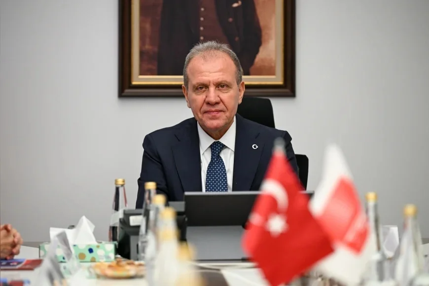 TBB Başkanı Vahap Seçer: “Belediyelere yeni görevler verilirken bu görevlerle orantılı kaynak sağlanmalı”