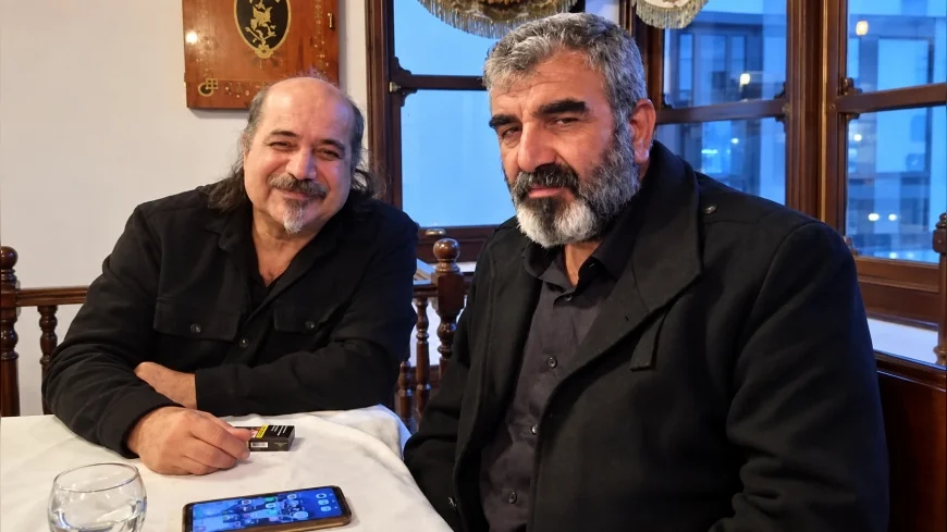 Rojin Kabaiş’in babası Nizamettin Kabaiş: “Kimse intihar etti demesin, iki erkek DNA’sı tespit edildi”