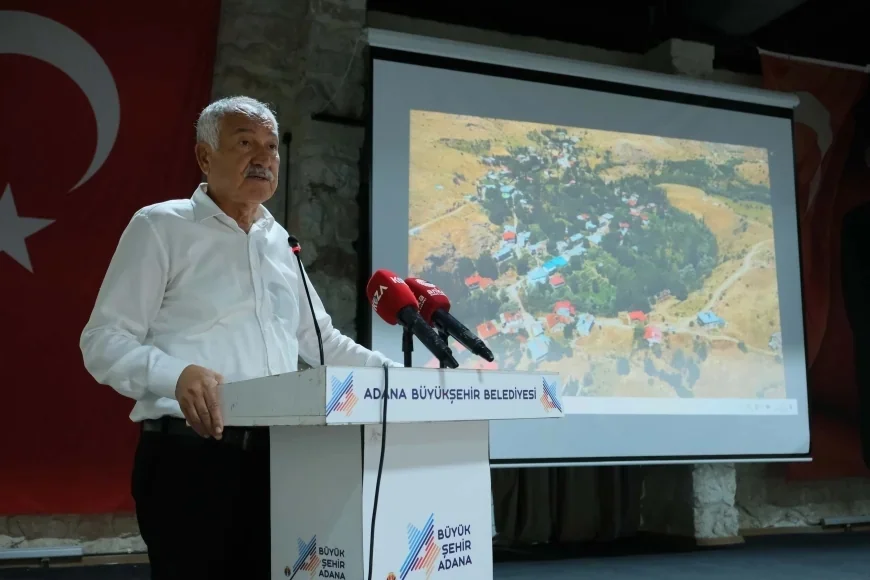 Adana’da Kadeş Barış Yolu Kültür Rotası tarihi mirası turizmle buluşturacak
