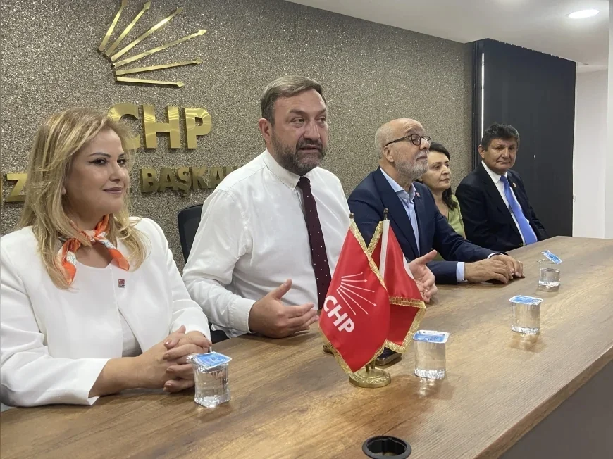 CHP İzmir İl Başkanı Utku Gümrükçü: “Yuvaya dönüşler başladı, artarak sürecek”