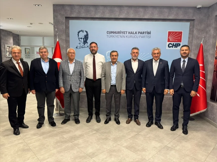 Marmaris Ticaret Odası Başkan Adayı İdris Akgül: “Marmaris daha güçlü bir marka haline gelecek”