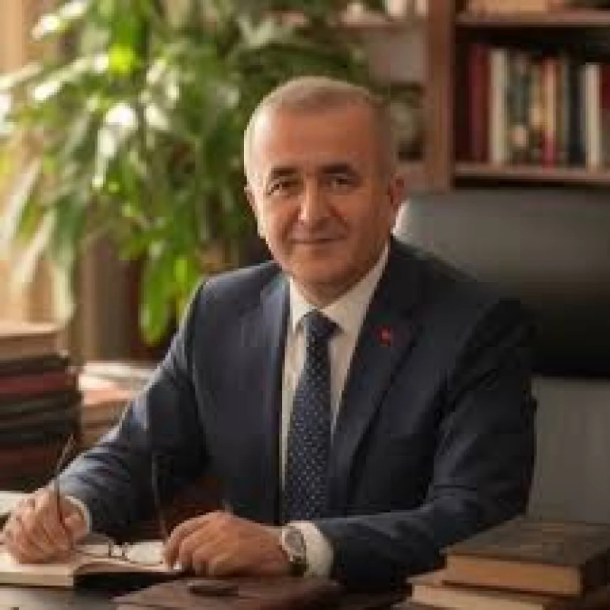 Elazığ Valiliği: “Şanlıurfa merkezli deprem ilimizde de hissedildi, herhangi bir hasar ihbarı yapılmadı”