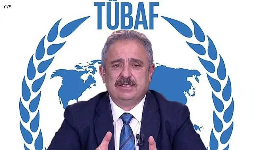 Türkiye Basın Federasyonu: “Ersin Çelik’in ifade özgürlüğünün yanındayız”