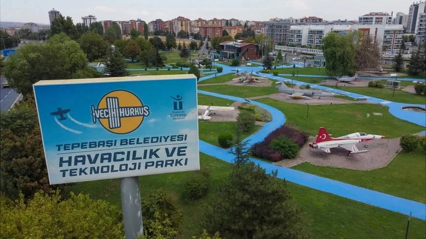 Eskişehir Caz Festivali 26-27 Eylül’de Vecihi Hürkuş Parkı’nda cazın ritmini yükseltecek