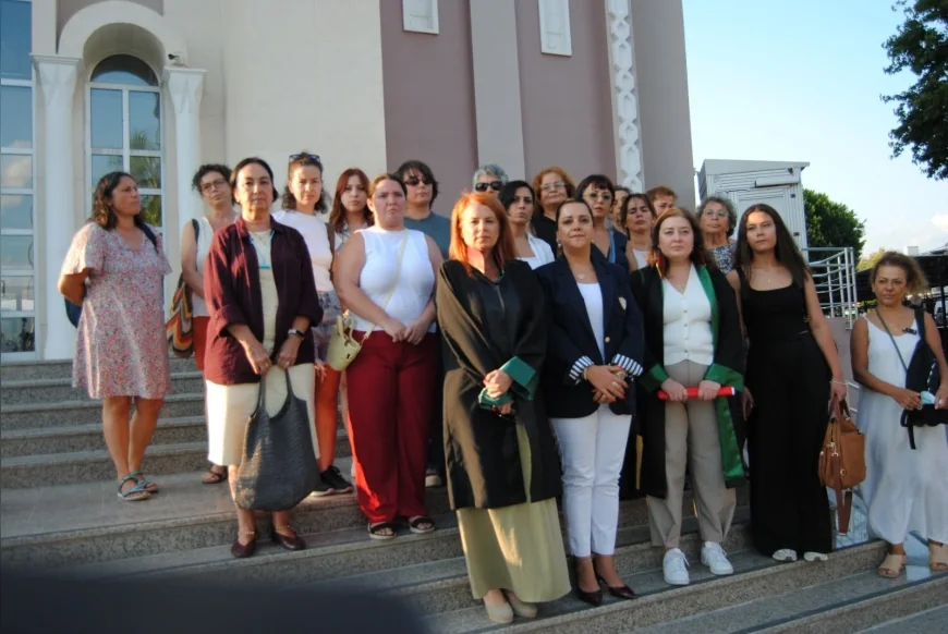 Muğla Büyükşehir Belediye Başkanı Ahmet Aras: “Şiddet karşısında tarafsız kalmayacağız”