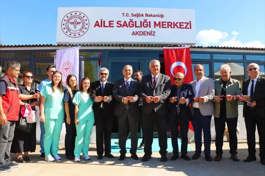 Yalova Belediye Başkanı Mehmet Gürel: “En büyük, en kalıcı yatırım insana ve sağlığa yapılan yatırımdır”
