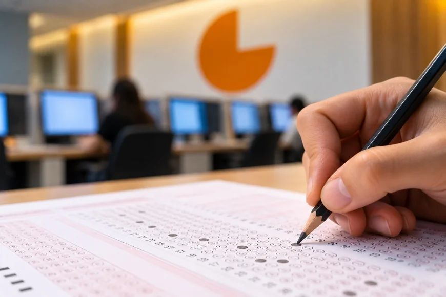 ÖSYM e-YDS 2026/10 İngilizce sınav sonuçlarını adayların erişimine açtı