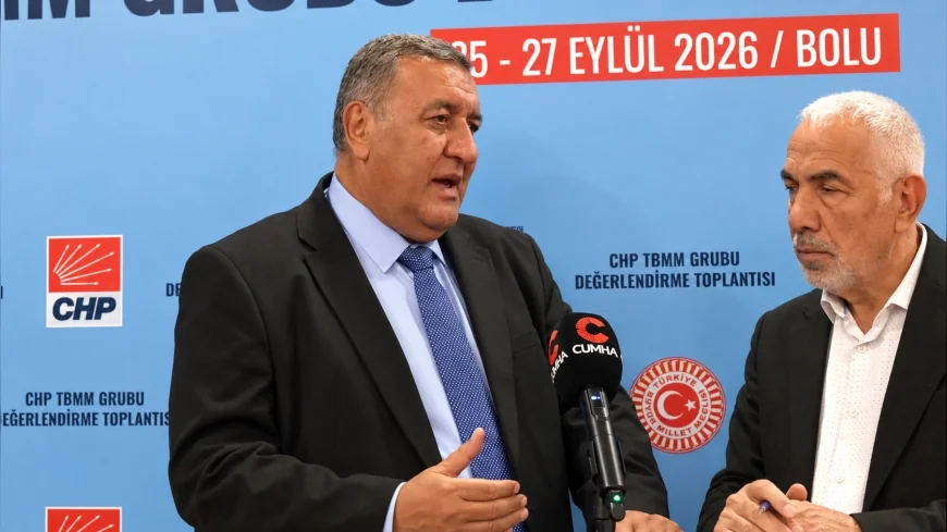 CHP Niğde Milletvekili Ömer Fethi Gürer: “Yeni dönemde tüm mağdur kesimlerin yanında olacağız”