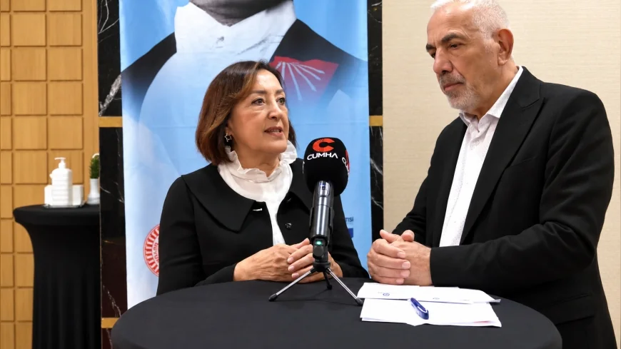 CHP Parti Meclisi Üyesi Yaşar Seyman: “Sendikalar artık suskunluğunu bırakmalı”