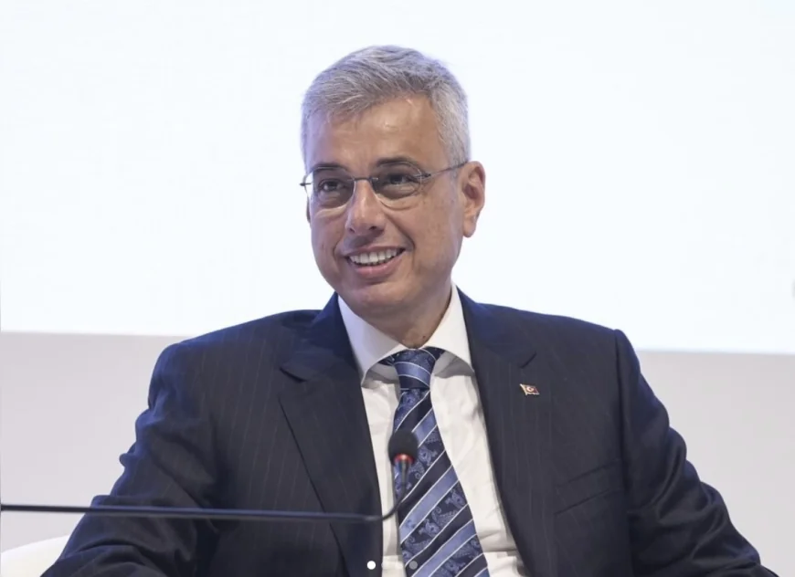 Sağlık Bakanı Prof. Dr. Kemal Memişoğlu: “Türkiye’yi küresel sağlık alanında daha güçlü bir merkez hâline getireceğiz”