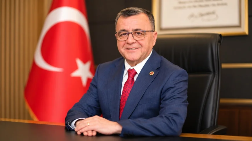 Altıeylül Belediye Başkanı Hakan Şehirli: “Komşularımızın güvenliği ve sağlığı önceliğimiz”