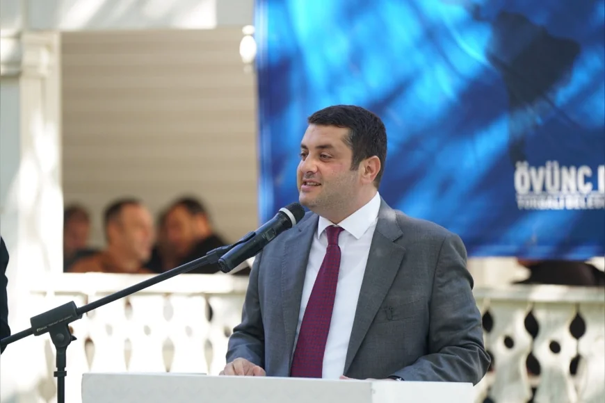 Torbalı Belediye Başkanı Övünç Demir: “Hiçbir engelli kardeşimizin kendisini yalnız hissetmesini istemiyorum”