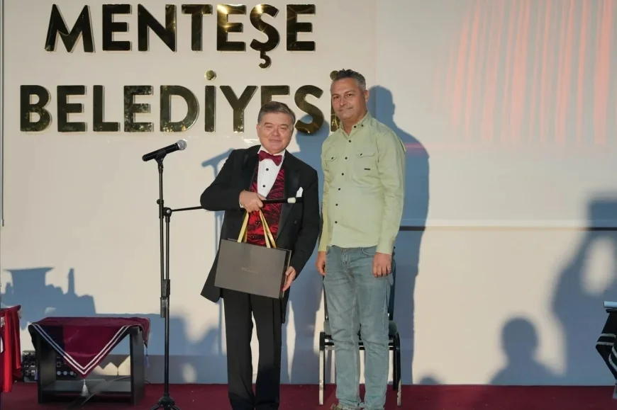 Muğla’da çocuklar 33. Uluslararası Kültür ve Sanat Şenliği’nde sanat ve eğlenceyle buluştu