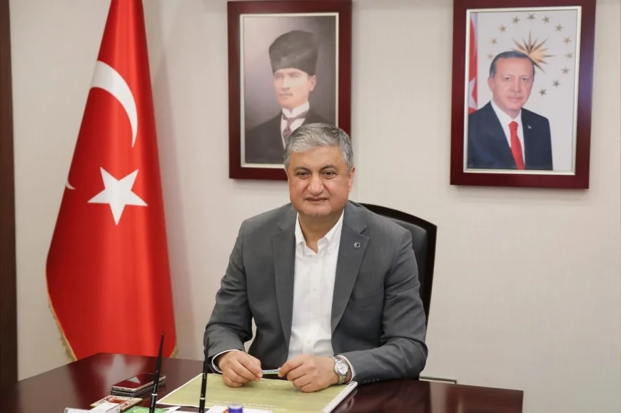 Adana Valisi Mustafa Yavuz: “Adnan Menderes Adası’nı 7’den 70’e herkesin buluşma noktası hâline getirmeyi amaçlıyoruz”