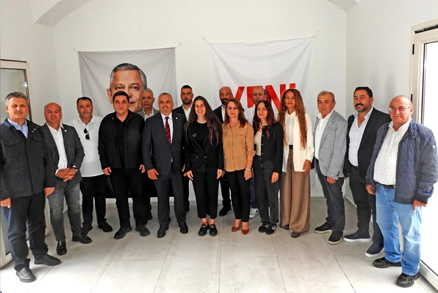 Çeşme Belediye Başkanı Lal Denizli: “Türkiye’de değişim aşağıdan yukarı çıkan bir anlayışla olmalı”