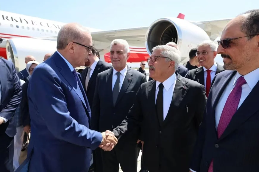AK Parti Genel Başkan Yardımcısı Hüseyin Yayman: “25 yıl kesintisiz iktidar dünya siyasetinde önemli bir rekordur”