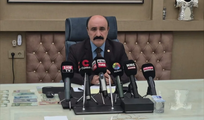 Ankara Kahveciler Odası Başkanı İsa Güven: “Sabah gazetesinden haberin tekzip edilmesini istiyoruz”