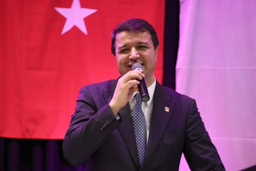 Saadet Partisi Genel Başkanı Mahmut Arıkan: “Mızrak çuvala sığmıyor, sistemik bir reform şart”