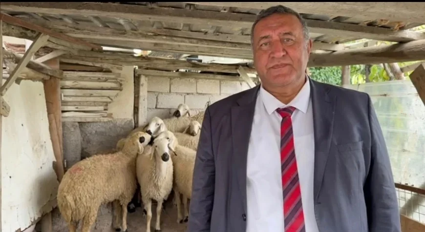CHP Niğde Milletvekili Ömer Fethi Gürer: “Hayvan ithalatında 2027 için de kapı açık tutuluyor”