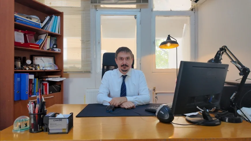 Ege Üniversitesi Öğretim Üyesi Doç. Dr. Onur Özdikicierler: “Mutfağınızda ilk giren ilk çıkar kuralını uygulayarak israfın önüne geçebilirsiniz”
