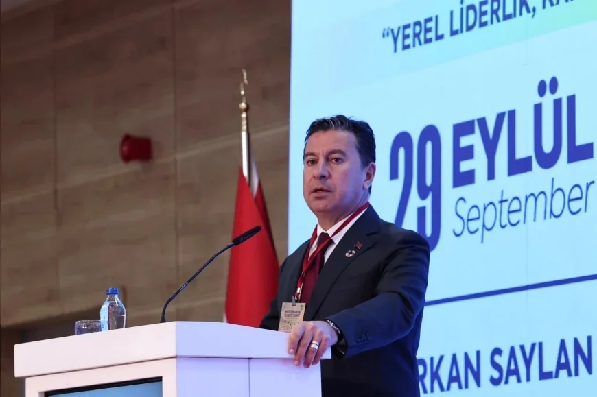 Muğla Büyükşehir Belediye Başkanı Ahmet Aras: “Taahhütleri somut yatırımlara ve projelere dönüştürmeliyiz”