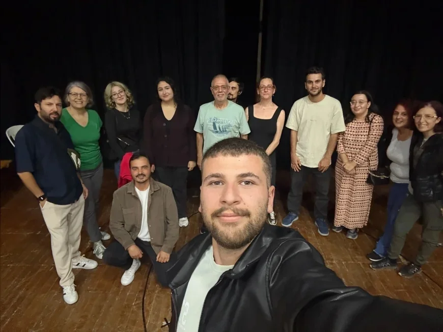 Yalova Belediye Başkanı Mehmet Gürel: “Kültür ve sanatın herkes için ulaşılabilir olması gerektiğine inanıyoruz”