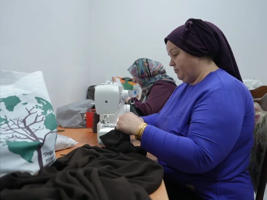 Düzce Belediyesi BELMEK’te Yeni Dönem Başvuruları Başladı: 6 Alanda 45 Farklı Kurs Açılacak