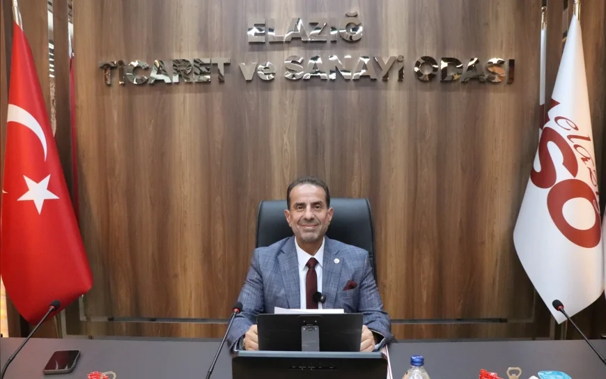 Elazığ TSO Hukuk Müşavirliği: “Seçim kurullarının kararları doğrultusunda işlemler mevzuata uygun yürütüldü”