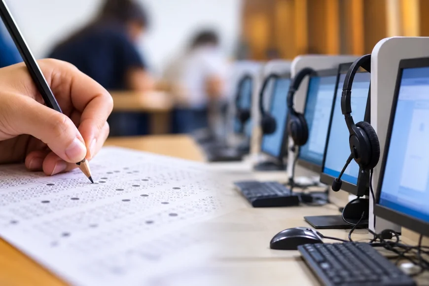 ÖSYM’den TUS ve e-YDS duyurusu: Tercih ve başvuru takvimleri açıklandı