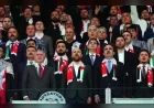 İçişleri Bakanı Mustafa Çiftçi: “Konya’dan Filistin’e selam olsun”