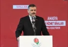 İçişleri Bakanı Mustafa Çiftçi: “Vatanlarına gönüllü dönüşlerinde yanlarındayız”