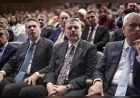 İçişleri Bakanı Mustafa Çiftçi: “Ülkemizin huzuru, güvenliği ve refahı için omuz omuza çalışmaya devam edeceğiz”