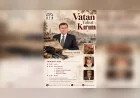 İstanbul’da Kırım’ın millî ve kültürel mücadelesini ele alan “Vatan Yahut Kırım” programı düzenlenecek