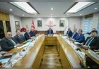 Kültür ve Turizm Bakanı Mehmet Nuri Ersoy: “216 müze ve ören yerinde çalışmalar 2026 sonunda tamamlanacak”
