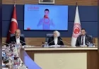 AK Parti Ankara Milletvekili Asuman Erdoğan: “Tanzanya temasları öncesi hazırlıklarımızı tamamladık”