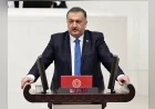 DEVA Partisi Genel Başkan Yardımcısı Hasan Karal: “Siyasete güven ancak ahlakla, hukukla ve hesap vermekle yeniden kazanılır”