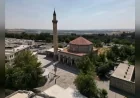 Kültür ve Turizm Bakanı Mehmet Nuri Ersoy: “Ecdat yadigârı mirasımızı özgün dokusunu koruyarak ihya ettik”