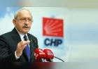 CHP Genel Başkanı Kemal Kılıçdaroğlu: “Hukukun kişiye, partiye, soyadına göre uygulandığı bir ülkede hiç kimse kendisini güvende hissedemez”