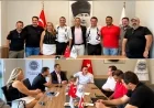 MTO Başkan Adayı İdris Akgül: “Marmaris sporunu geliştirmek için gerekli desteği vereceğiz”