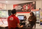 Eskişehir’de Halk Et Marketler bir yılda 230 ton kırmızı eti vatandaşlarla buluşturdu
