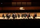 Ahmed Adnan Saygun Sanat Merkezi ekim ayında konserlerden sergilere sanatın buluşma noktası olacak